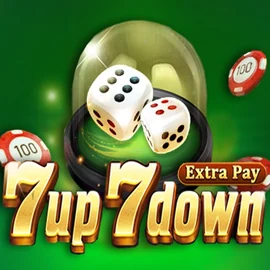 7up 7 Down